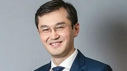 Президент Әкімшілігінде көлік-логистика бөлімінің басшысы тағайындалды