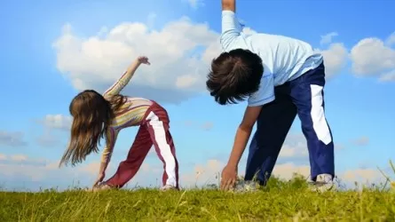 Қазақстанда салауатты өмір салтын ұстанатын азаматтар саны көбейіп келеді