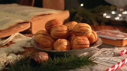 Как не переесть в новогоднюю ночь: советы эндокринолога 