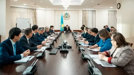 Казахстан собирается закрыть дефицит учителей и обновить педагогическое образование