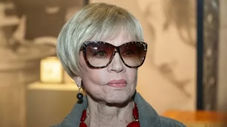 Умерла звезда фильма "Москва слезам не верит" Вера Алентова