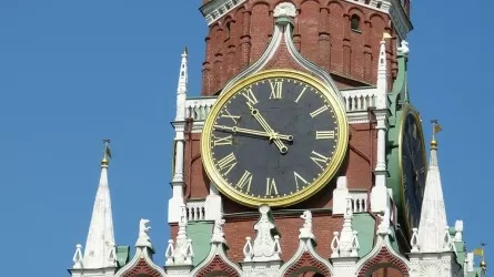 Россия отвергла мирный план по Украине из 20 пунктов 