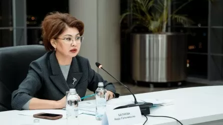 Әйелдер кәсіпкерлігін дамытуға арналған кешенді жоспар әзірленеді