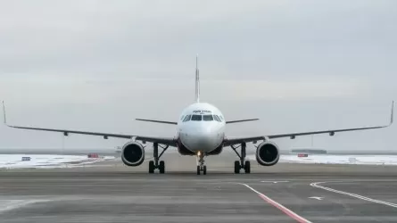 Буран в Астане: аэропорт сделал важное объявление 