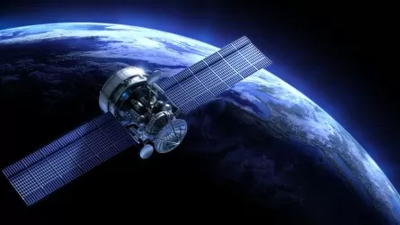 SpaceX вывела на орбиту новую партию спутников Starlink