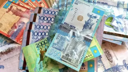 Қазақстан бюджетіне 100 миллион теңге қайтарылды