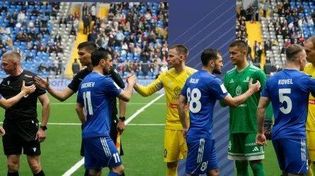 ҚПЛ-ды жаңа қауіп күтіп тұруы мүмкін