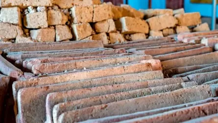 Помпеи подарили миру рецепт вечного бетона 