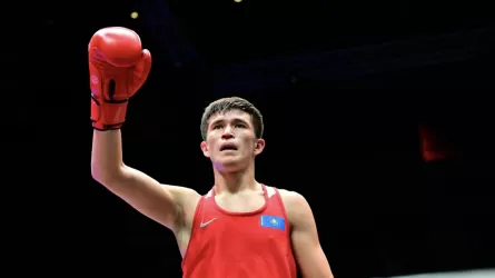 Қазақстандық бірнеше боксшы әлемдік рейтингте көш бастады