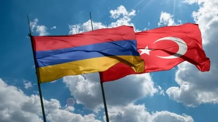 Армения мен Түркия визалық режимді ішінара жеңілдетуге келісті