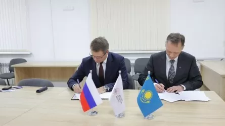 В Казахстане планируют построить новый исследовательский реактор 