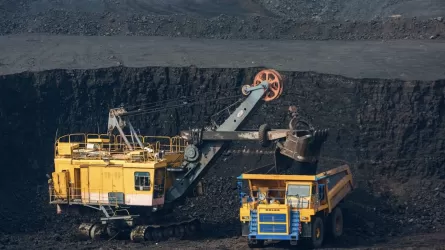 Жер қойнауын пайдаланушылар 1 трлн теңгеге шарттар мен оффтейк-келісімшарттар жасасқан