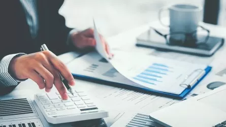 Енді кейбір кәсіпкерлер тоқсан сайын салық есебін тапсырмайтын болды