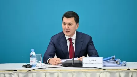 Однопалатный парламент в Казахстане: обсужден целый ряд важнейших вопросов 