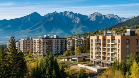 Как землетрясения "толкают" рынок жилья Алматы