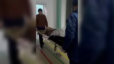 Ақтөбе облысында 73 жастағы жоғалған әжей табылды 