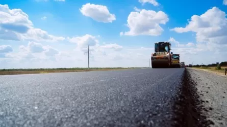 Сколько технологий для строительства дорог зарегистрировали в Казахстане  