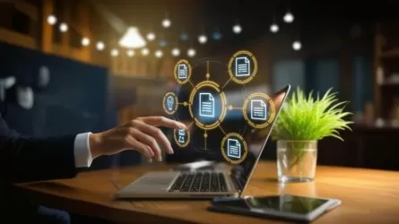 Около тысячи компаний автоматически внесли в Реестр казахстанских товаропроизводителей 