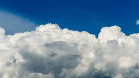 В Алматы и двух городах объявлены неблагоприятные метеоусловия