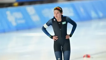 Шумекова о шести медалях на КМ: Важен рост результатов