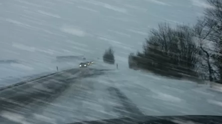 7 желтоқсанда республикадағы қай жолдарда шектеу бар