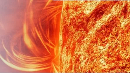 Магнитная буря 26 декабря: что сегодня ждет Землю и метеопатов 