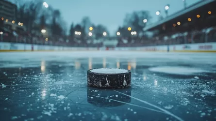 Казахстан разгромно проиграл белорусам на Кубке Первого канала