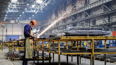 Биыл өңдеу өнеркәсібінде 1,5 трлн теңгеге 190 жаңа жоба іске қосылмақ 