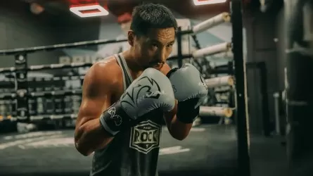 Жәнібек Әлімханұлының допинг сынамасынан қандай заттың табылғаны анықталды