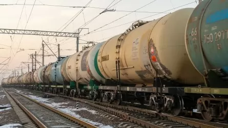 Әзербайжан Арменияға алғаш рет жанармай жөнелтті