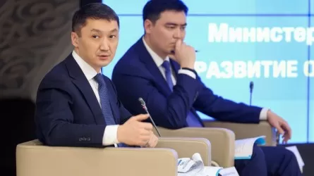 Обрабатывающая промышленность РК взлетела почти на 6%