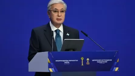 Президент: Еріктілер – жаһандық прогресс пен адамгершіліктің қуатты күші