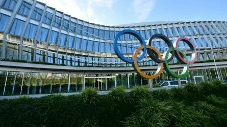 МОК снял ограничения для спортсменов из РФ и Беларуси, но не всех