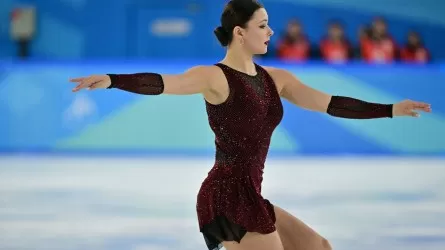 Камбэк в Хорватии: Софья Самоделкина выиграла бронзу, отыграв четыре позиции