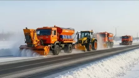 Движение открыто: трассы в двух регионах вновь доступны для всех видов транспорта