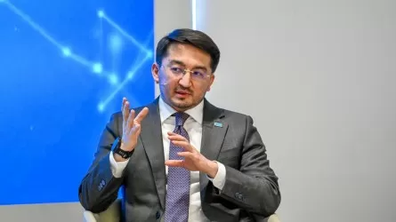 Мадиев раскрыл экономию в 30% на школьных обедах