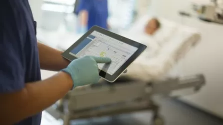 Қарағандыда жасанды интеллект емделушілердің өтінішін қабылдай бастады