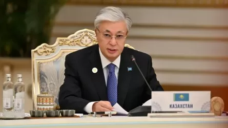 78,5% казахстанцев назвали работу президента эффективной &ndash; исследование