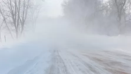 Батыс Қазақстанда жоғалған ер адам табылды