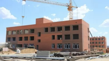 Парламент Казахстана утвердил новый Строительный кодекс 