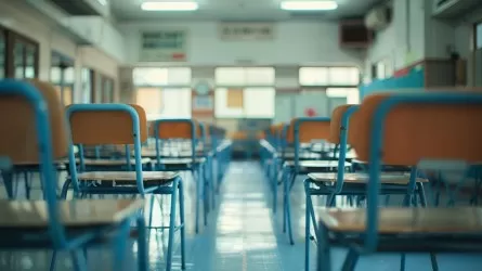 Сколько отдохнут казахстанские школьники во время зимних каникул