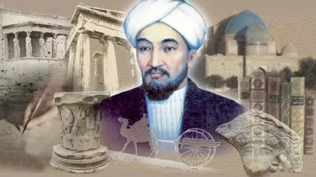 Қазақстан Иранмен бірлесіп Әбу Насыр әл-Фараби мұрасына арналған тарихи-мәдени кешен салмақ