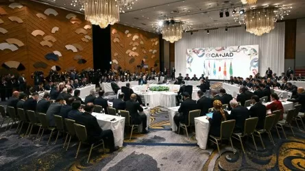 Токаев: Казахстан удостоился чести проведения в 2027 году чемпионата мира по дзюдо