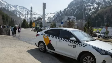 Монополияға қарсы агенттік Яндекс такси бағасына қатысты ескерту жасады