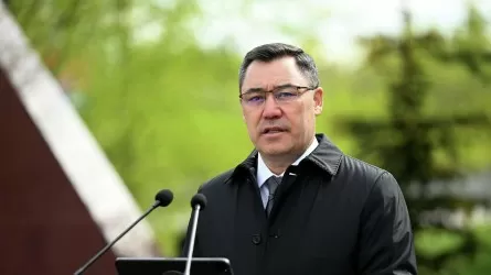 Қырғызстанда өлім жазасы қайта енгізілмейтін болды