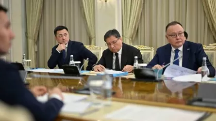 Президент: Қазақстан әуежайлары транзиттік әлеуетін толық пайдалана алмай отыр