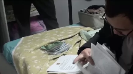 Астанада әлеуметтік осал топтарға тиесілі 170 пәтерді заңсыз рәсімдеу әрекеті әшкереленді