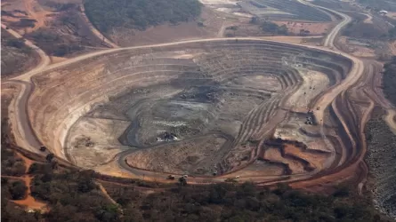 Битва за ERG: в игру вступил таинственный казахстанский игрок 