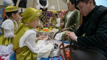 Как идеи аль-Фараби поменяют школы 