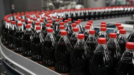 Ақтөбе облысында 41,9 млрд теңгеге алкогольсіз сусындар шығаратын зауыт салынады